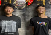 Demi Inex, Remaja Pepet Motor Korban Kemudian Rampas Tas