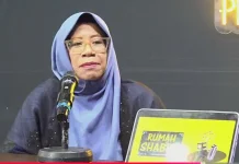 Tips Hadapi Drama yang Menggugurkan Pahala Puasa