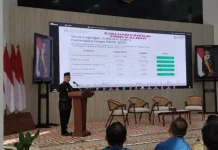 Ria Norsan: Target IPM 2027 Dinilai Masih Terlalu Rendah