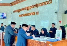 Cornelis Ungkap Pentingnya Reses untuk Menyerap Aspirasi Rakyat