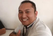 Cerita Febri, Dosen Untan Tetap Semangat Ngajar walau sedang Puasa