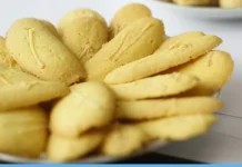 Punya Putih Telur, Yuk Buat Kue Lidah Kucing