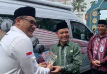 BI Kalbar Luncurkan Kas Keliling untuk Penukaran Uang