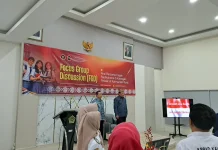 Ketua FKPT Kalbar:  Pelajar Merakit Bom Itu Tanda Bahaya Radikalisme