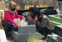 Menguatkan Hati, Ramadhan Pertama tanpa Seorang Ibu