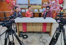 Harmoni Imlek Nusantara Menguat di Kalimantan Barat, Berdekatan dengan Ramadan
