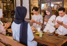 Tips Aman Berbuka Puasa bagi Penderita Maag agar Lambung Tetap Nyaman