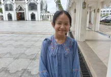 Kisah Ziva Menunggu Bedug Magrib, Risol Jadi Favorit