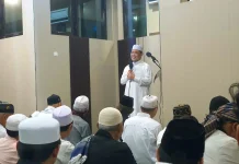 Gubernur Kalbar Ajak Tingkatkan Ketakwaan Ramadan