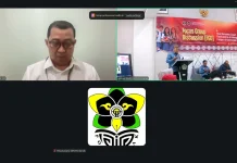 Cegah Radikalisme Pelajar Via Medsos, FKPT Kalbar Perkuat Sinergi Berdampak Nyata