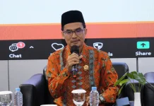 Menuju Indonesia Emas, Pemuda Kalbar Harus bersemangat Muda, Berani, dan Berbudaya