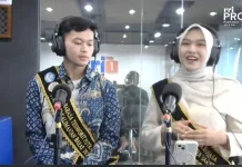 Duta Bahasa Kalbar "Bahasa Gaul Boleh, Asal Tak Amburadul"