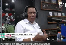 Potensi Diri Penentu Tepat Memilih Jurusan Pendidikan