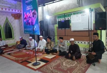 Wujudkan Visi Misi dan Perkuat Infrastruktur Pontianak