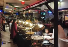 Aston Pontianak Sajikan Ragam Kuliner Nusantara untuk Buka Puasa