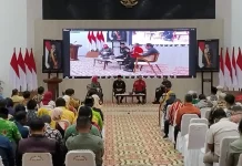 Wagub Kalbar Tekankan Sinergi Lintas Sektor Dukung Misi Pembangunan Daerah