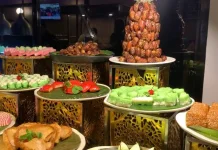 Ibis Pontianak Hadirkan Iftar Kampoeng Melayu
