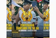 Pendaftaran Rekrutmen Tamtama PK TNI AU 2026 Diperpanjang