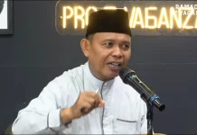 Hijrah Tak Harus Instan, KH Abd. Hay Bari: Pelan-Pelan Asal Istiqamah