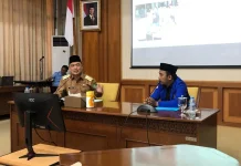 PKC PMII Kalbar Apresiasi Setahun Kepemimpinan Gubernur Kalbar