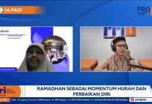 Ramadan Sebagai Momentum Hijrah dan Perbaikan Diri