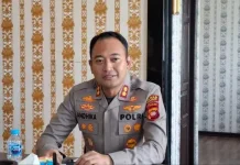 Polres Sekadau Tegaskan Larangan Aktivitas PETI