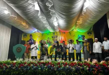 Dorong Festival Musik Bangun Sahur Jadi Etalase Budaya Sungai