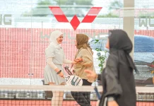 Friyeay Padel Club Hadir sebagai Komunitas Olahraga Wanita