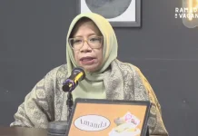 Ramadhan Momentum Riset Hati dan Diri
