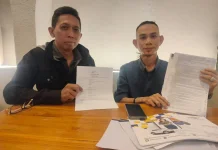Penarikan Paksa Mobil oleh Debt Collector Kembali Terjadi di Pontianak