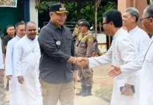 Bupati Ketapang Komit Tingkatkan Layanan Kesehatan dan Pendidikan