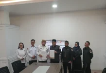 Kemenag Kalbar Buka Ruang, Bawaslu Gencarkan Edukasi Demokrasi