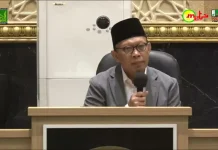 Prof Masykuri Bakri Ingatkan Jamaah Pentingnya Manajemen Qalbu