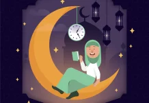 Rahasia Tidur Cukup Selama Ramadhan