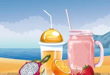 Hindari Minuman Ini ketika Berbuka Puasa