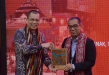 Anggaran KIP Kuliah Meningkat, Akses Mahasiswa Untan ke PT Terjamin
