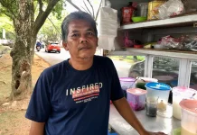Kisah Jumiwiyanto Jalani Ramadhan Ditengah Keterbatasan Ekonomi