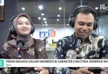 Peran Bahasa dalam Membentuk Karakter