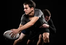 Lima Alasan Rugby Menjadi Olahraga yang Menarik