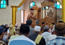Safari Ramadan Jadi Momentum, Pemkab Pererat Silaturahmi dan Stabilkan Harga