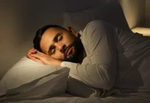 Tiga Alasan Tidur Malam Lebih Baik dari Tidur Siang