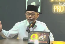 Ramadhan Harus Tetap Produktif