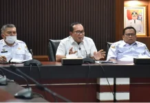 Forum Perangkat Daerah RKPD 2027, Kubu Raya Fokus Sinkronisasi Program
