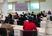 KP BEI Kalbar Gandeng KB Valbury dan Komunitas Gelar Sekolah Pasar Modal Gratis