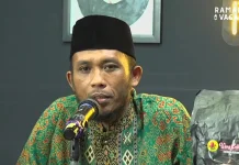 Ustadz Agus Rasidi Ingatkan Bahaya Ghibah saat Ramadan