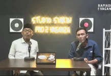 Ramadan Momentum Bangkitkan Semangat Produktif