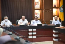 Bappedalitbang Gelar Forum Lintas Perangkat Daerah Kabupaten Kubu Raya