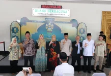 OJK dan BWI Gelar Edukasi GERAK Syariah 2026
