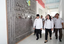 Optimalisasi Pelayanan Kesehatan RSUD TH Djaman Sanggau menuju Tipe B