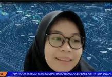 Prakiraan Cuaca Kalimantan Barat Kamis, 26 Februari 2026